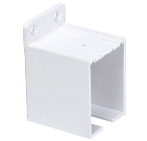 Montážní sada pro připevnění nouzového svítidla ALPHA 2 ke stěně - Ecolite