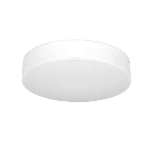 LED nástěnné a stropní svítidlo MAKARON 24W, 3000-6000K, 2040lm, IP44 - bílé