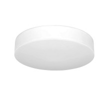 LED nástěnné a stropní svítidlo MAKARON 36W, 3000-6000K, 3060lm, IP44 - bílé