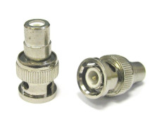 Redukce BNC / CINCH - kamerové systémy CP PLUS