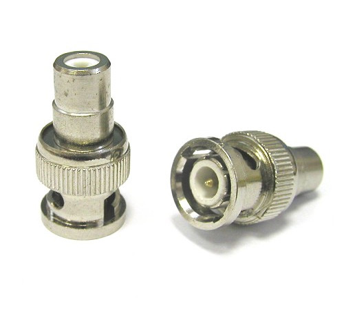 Redukce BNC / CINCH - kamerové systémy CP PLUS Redukce BNC / CINCH - kamerové systémy CP PLUS