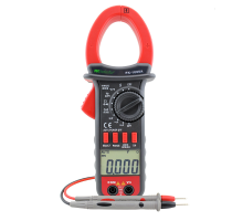 Digitální klešťový multimetr FK1000A-N - měření základních veličin + teploty, kapacity a frekvence Digitální klešťový multimetr FK1000A-N - měření základních veličin + teploty, kapacity a frekvence
