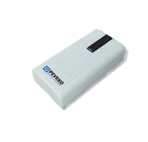 Bezdrátové záplavové čidlo k Chytrému Ventilu PEVEKO Bezdrátové záplavové čidlo k Chytrému Ventilu PEVEKO