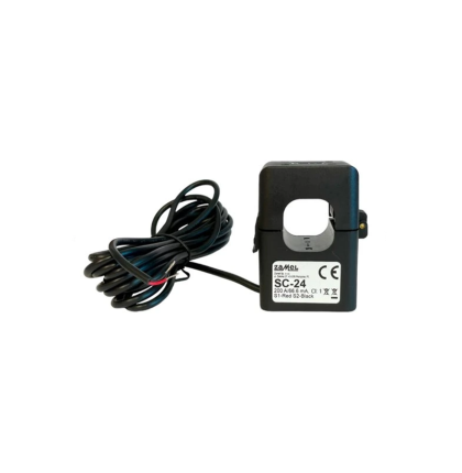 SC-24 - Měřící cívka 200A k modulům MEW-01, MEW-01 Lite, MEW-02 ETH