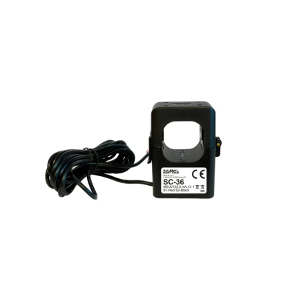 SC-36 - Měřící cívka 300A k modulům MEW-01, MEW-01 Lite, MEW-02 ETH
