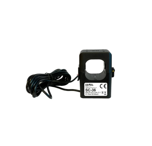 SC-36 - Měřící cívka 300A k modulům MEW-01, MEW-01 Lite, MEW-02 ETH