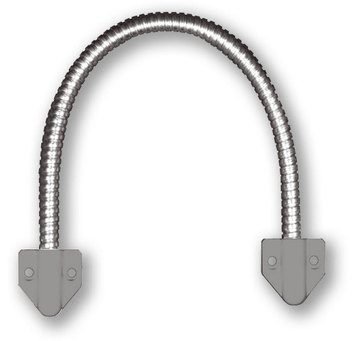 Pancéřová hadice nerez (0703-060) - chránička pro kabeláž Pancéřová hadice nerez (0703-060) - chránička pro kabeláž