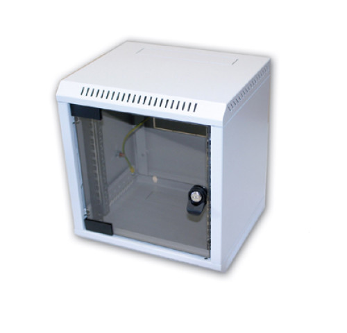 Rozvaděč 10" 6U hloubka 260mm Rozvaděč 10" 6U hloubka 260mm