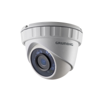 GD-CT-AC2113E 2.0 Mpix venkovní dome HDTVI kamera s IR