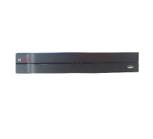 CP-UNR-104F1-P4 Síťový videorekordér (NVR) s PoE pro připojení čtyř IP kamer