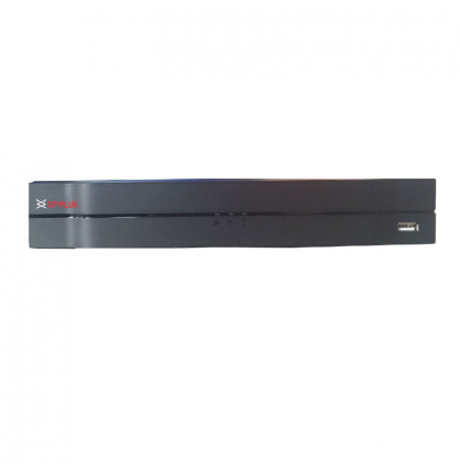 CP-UNR-108F1 Síťový videorekordér (NVR) pro osm IP kamer