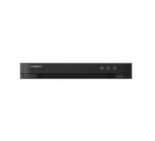 GD-RT-AC3016N Šestnáctikanálový 5v1 DVR s kompresí H.265 (analog, HDCVI, AHD, TVI, IP)
