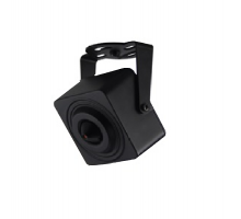 AI-NC-MC40-M-0370 4.0 Mpix vnitřní IP mini kamera pro speciální účely s mikrofonem
