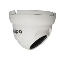 AI-NC-D50L2-M-0280 5.0Mpix venkovní dome IP kamera s IR