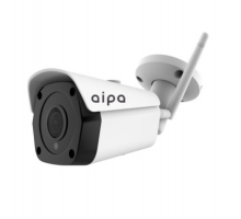 AI-NC-T50L3-MW-0360 5.0Mpix venkovní IP kamera s IR a WiFi