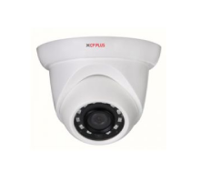 CP-UNC-DA21L3-0280 2.0Mpix venkovní IP dome kamera s IR