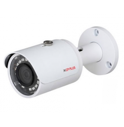 CP-UNC-TA21L3-V3-0360 2.0 Mpix venkovní IP kamera s IR - CP PLUS