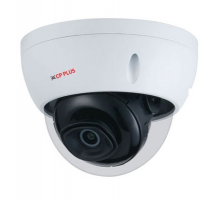 CP-UNC-VC21L5-VMD-0280 2.0Mpix venkovní IP antivandal dome kamera s IR, WDR a Starlight