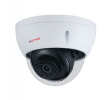 CP-UNC-VB51L3-MDS-0280 5.0Mpix venkovní IP antivandal dome kamera s IR, WDR a Starlight