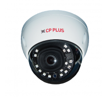CP-UNC-VD41L3E-VMD-0280 4.0Mpix venkovní IP antivandal dome kamera s IR a WDR