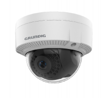 GD-CI-AC4616V 4.0 Mpix venkovní antivandal dome IP kamera s IR