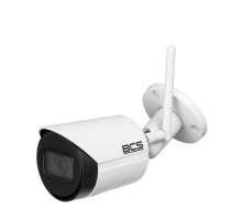 BCS-L-TIP14FSR3-W 4.0 Mpix venkovní IP kamera s IR přísvitem a WiFi