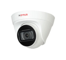 CP-UNC-DA21PL3C-V3-0360 2.0 Mpix venkovní IP dome kamera s IR a mikrofonem