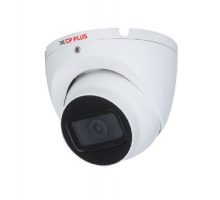 CP-UNC-DA51L3C-0280 5.0 Mpix venkovní IP dome kamera s IR a mikrofonem