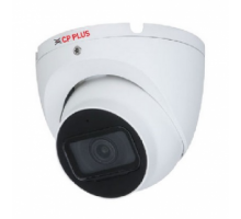 CP-UNC-DA81L3C-0360 4K venkovní dome IP kamera s IR a mikrofonem