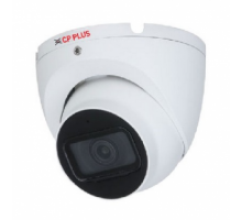 CP-UNC-DA81L3C-0280 4K venkovní dome IP kamera s IR a mikrofonem