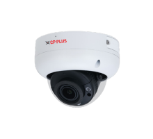 CP-UNC-VC51ZL4C-VMDS-V2 5.0 Mpix venkovní antivandal dome IP kamera s IR, WDR, mikrofonem a inteligencí