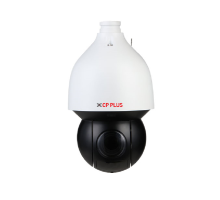 CP-UNP-E3241L18-DFP 4.0 Mpix venkovní IP PTZ kamera s IR