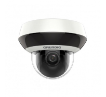 GD-CI-AC4637P 4.0 Mpix venkovní antivandal mini PTZ dome IP kamera s IR a WDR