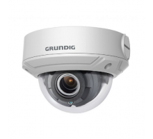GD-CI-BC4637V 4.0 Mpix venkovní antivandal dome IP kamera s IR a WDR