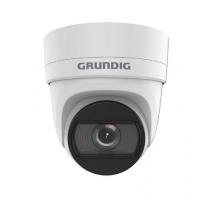 GD-CI-BP4637E 4.0 Mpix venkovní antivandal dome IP kamera s IR a WDR