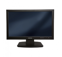 GD-ML-AC2430HD profesionální 1080p monitor pro kamerové systémy