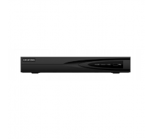 GD-RN-AC2004P Síťový videorekordér (NVR) s PoE pro čtyři IP kamery