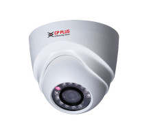 CP-UNC-DA51L3-DS-0280 5.0Mpix venkovní IP dome kamera s IR a WDR