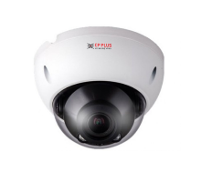 CP-UNC-VB41ZL4-VMDS-27135 4.0Mpix venkovní IP antivandal dome kamera s IR, WDR a Starlight