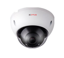 CP-UNC-VB21ZL4-VMDS-27135 2.0Mpix venkovní IP antivandal dome kamera s IR, WDR a Starlight