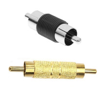 CP-PR-85 Kabelová spojka CINCH - CINCH - kamerové systémy CP PLUS