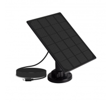 AI-SH-SP3-V2 Solární panel pro nabíjení IP kamer AI-SHC a dalších kompatibilních produktů