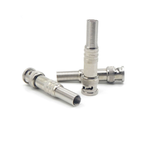 BNC konektor se šroubkem - kamerové systémy CP PLUS BNC konektor se šroubkem - kamerové systémy CP PLUS