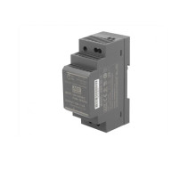 CP-PR-156 Napájecí zdroj na DIN lištu 12V/2A