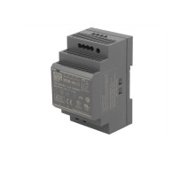 CP-PR-157 Napájecí zdroj na DIN lištu 12V/4.5A