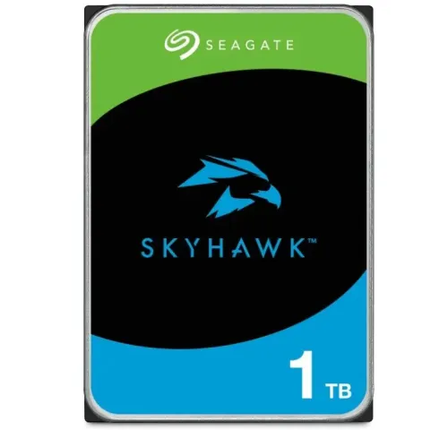 HDD 1TB Seagate SkyHawk HDD 1TB Seagate SkyHawk
