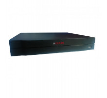 CP-UVR-1601K1-V5 Šestnáctikanálový 5v1 DVR s kompresí H.264 (analog, HDCVI, AHD, TVI, IP)