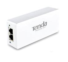 Gigabitový injektor PoE s přenosem dat a napájení Gigabitový injektor PoE s přenosem dat a napájení