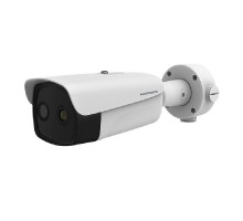 GD-TI-BT2510T (Grundig) Termokamera pro bezkontaktní měření teploty s živým obrazem a WDR
