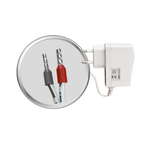 AD05-DU - Napájecí zdroj 5V - Elektrobock AD05-DU - Napájecí zdroj 5V - Elektrobock